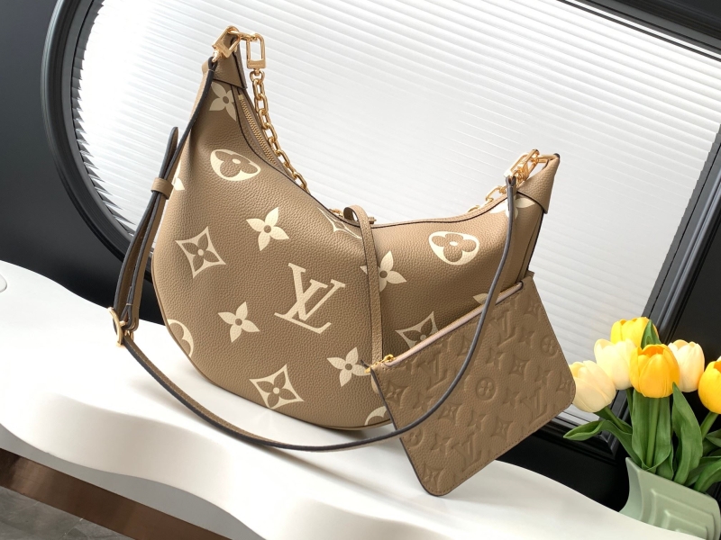 LV Satchel bags